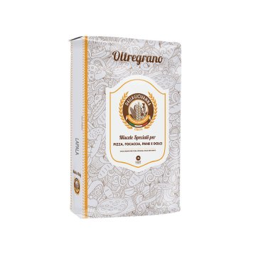 "DALLAGIOVANNA" OLTREGRANO LA PALA KG 5